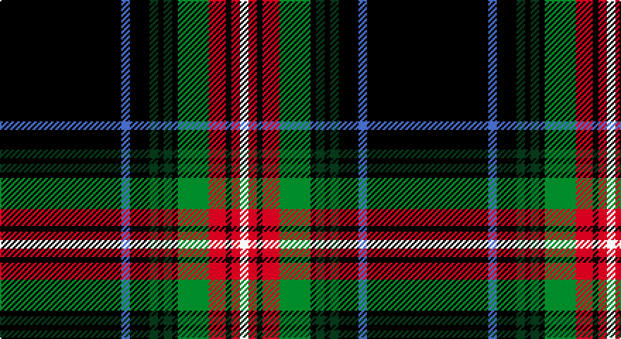 K/86 B6 K14 DG6 K4 DG6 K4 G22 R12 K4 R6 W/6 tartan