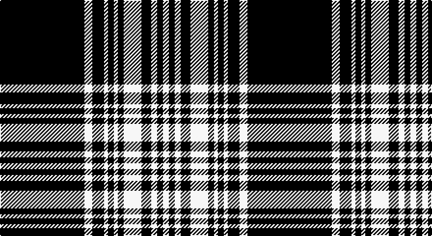 K/86 W8 K12 W4 K6 W4 K6 W18 K10 W6 K6 W/6 tartan