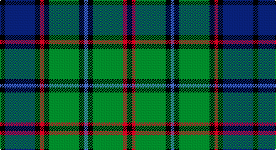 K/8 DB48 K8 R6 K8 G48 K8 B6 K8 G48 R6 K/8 tartan