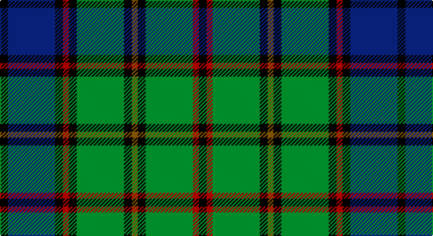K/8 DB48 K8 R6 K8 G48 K8 Y6 K8 G48 R6 K/8 tartan