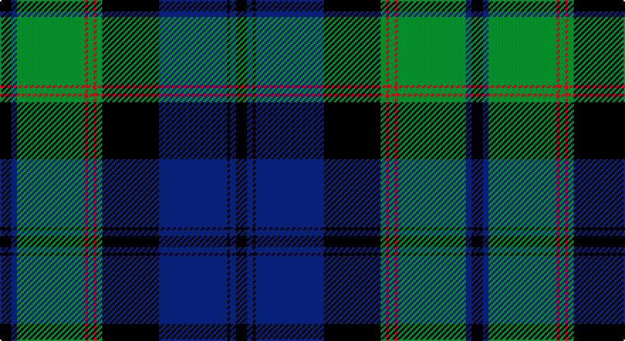 K/8 DB4 G48 R2 G4 R2 G4 K40 DB48 K2 DB4 K/8 tartan