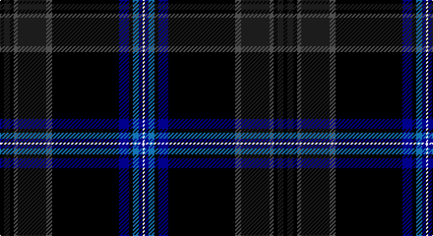 K/4 DT6 K4 N4 DT29 N6 K68 DB10 K4 T6 DB4 W/2 tartan