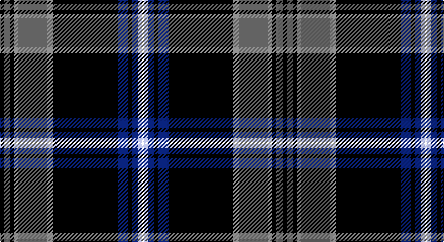 K/4 N6 K4 O4 N29 O6 K64 DB10 K4 DB6 LB4 W/2 tartan