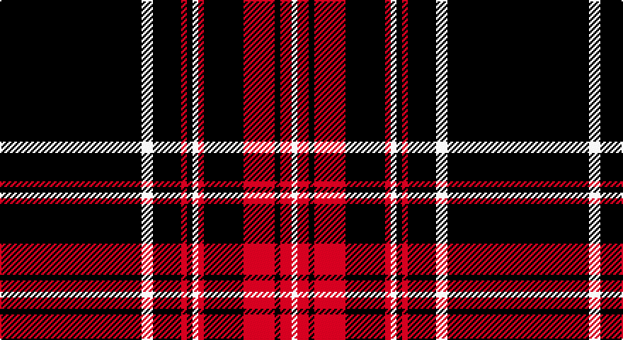 K/100 W8 K20 R4 K4 W4 R4 K28 R22 K4 R8 W/4 tartan