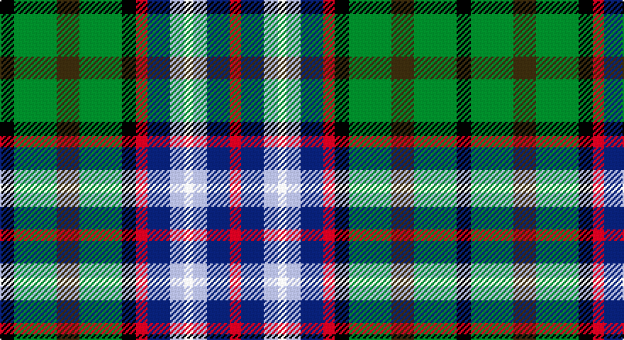 K/10 G30 DY16 G30 K10 R8 DB16 LB10 W6 LB10 DB16 R/8 tartan