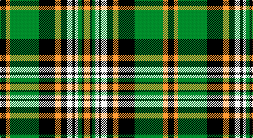 K/10 LO8 G50 K28 LO10 K10 W10 K4 W6 G6 K4 LO/10 tartan