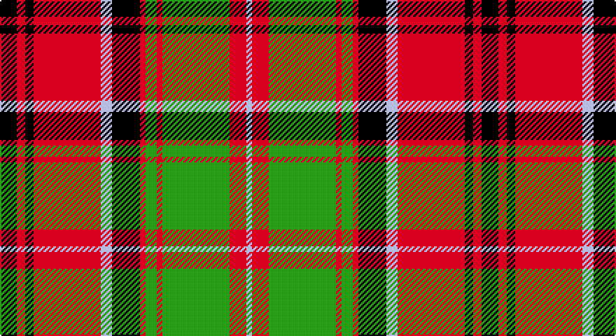 K/12 R6 K6 R48 LB8 K20 R4 G8 R4 G48 R12 LB/4 tartan