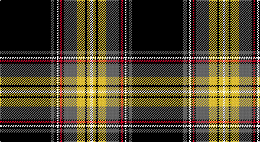K/86 N6 K4 W3 K3 R3 K3 N22 LY14 K3 LY6 W/4 tartan