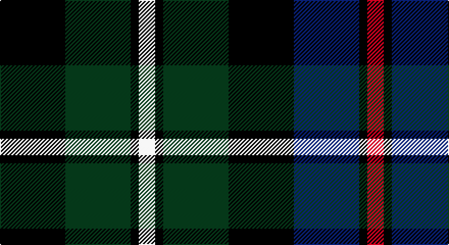 K/64 DG64 K8 W16 K8 DG64 K64 DB64 K8 R16 K8 DB/64 tartan