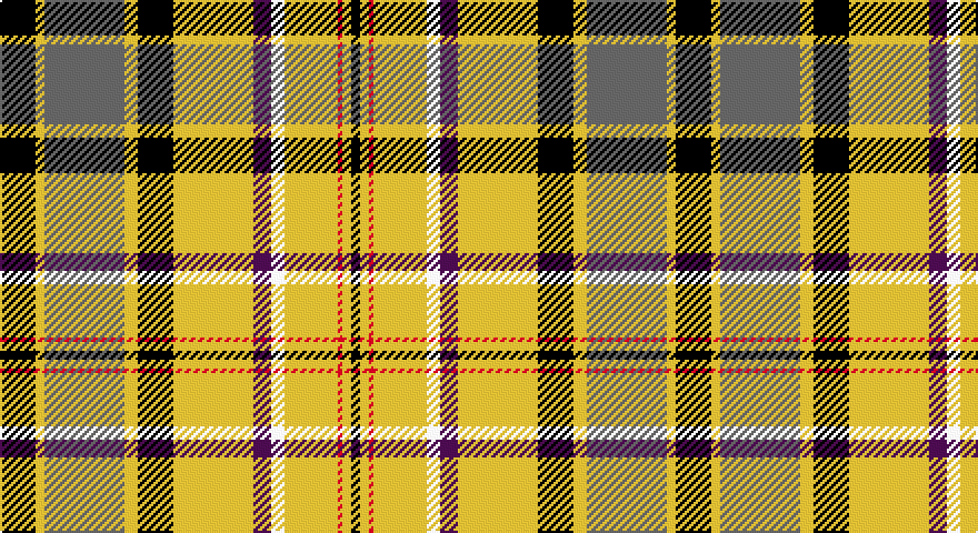K/16 LY4 N36 LY6 K16 LY36 DP8 W6 LY24 R2 LY4 K/4 tartan