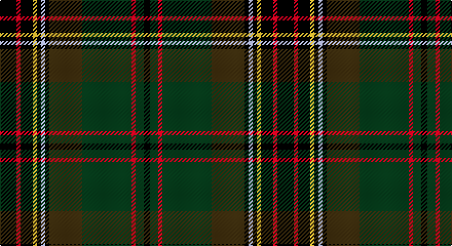 K/16 R4 K12 LY4 K4 LB4 K4 DY32 DG48 R4 DG8 K/6 tartan