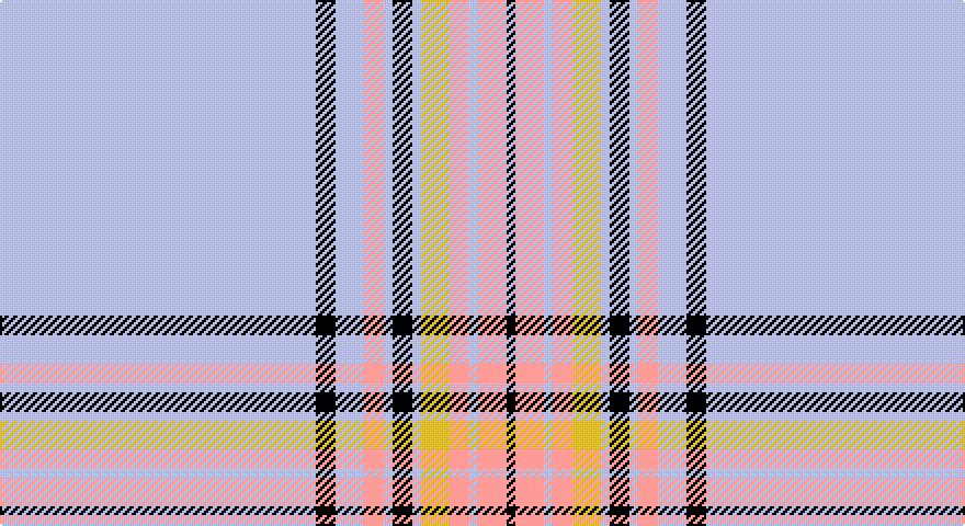 LB/144 K9 LB13 LR9 LB4 K9 LB4 LY13 LR9 LB4 LR13 K/4 tartan