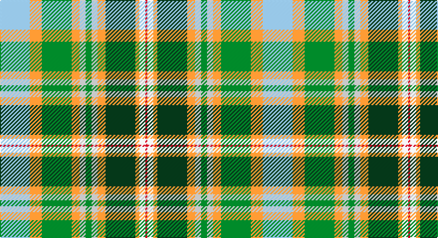 LB/30 LO12 G30 LO8 LBi6 G6 LBi6 LO8 DG30 LO4 W6 R/2 tartan