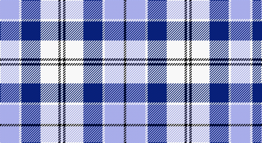 LB/32 W4 DB32 W30 K4 W4 K4 W30 DB32 W4 LB32 K/4 tartan