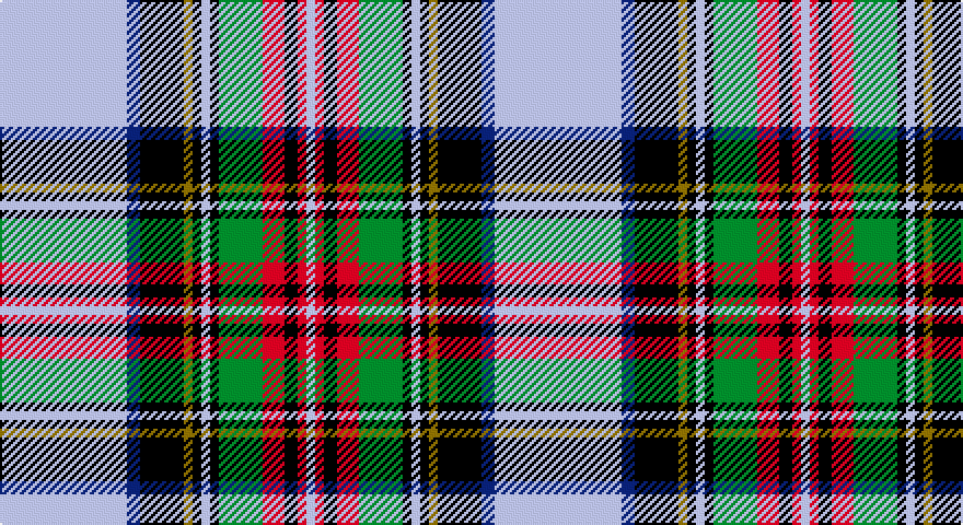LB/58 DB6 K20 Y4 K4 LB4 K4 G20 R10 K6 R4 LB/4 tartan