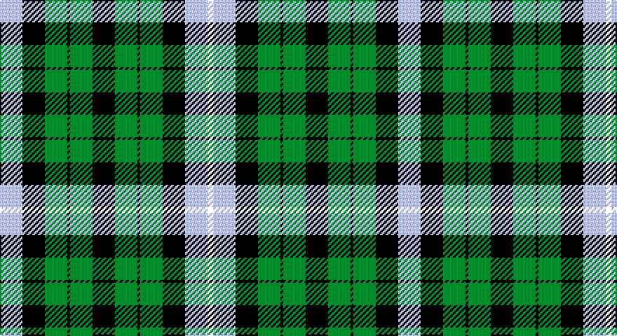LB/16 K16 G16 K2 G16 K16 G16 K2 G16 K16 LB16 W/4 tartan