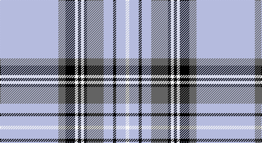 LB/98 N12 K16 W5 K5 W5 K5 N28 LB16 K5 LB16 W/6 tartan