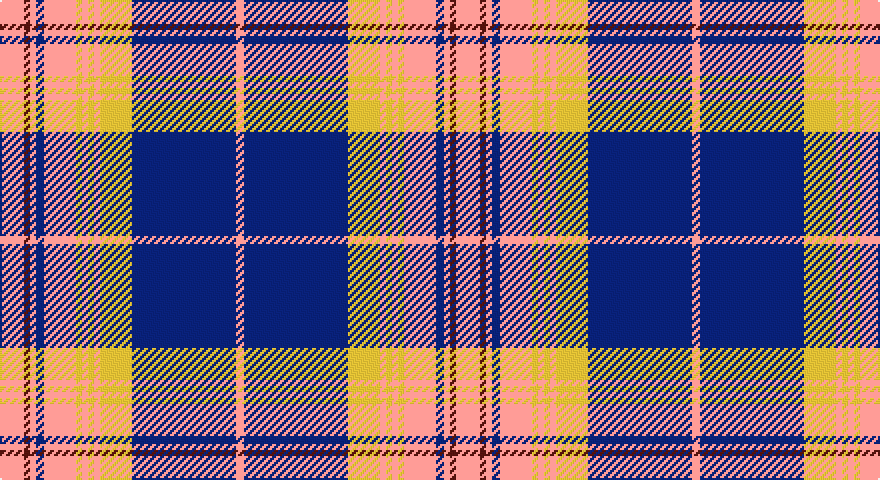LR/12 DR3 LR3 DB4 LR16 LY3 LR3 LY3 LR3 LY16 DB52 LR/4 tartan