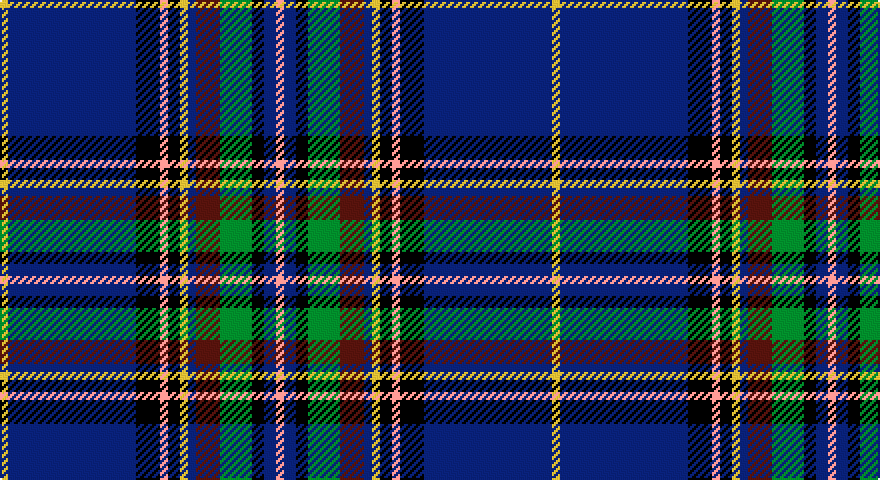 LY/4 DB64 K12 LR4 K6 LY4 DB4 DR12 G16 K6 DB6 LR/4 tartan