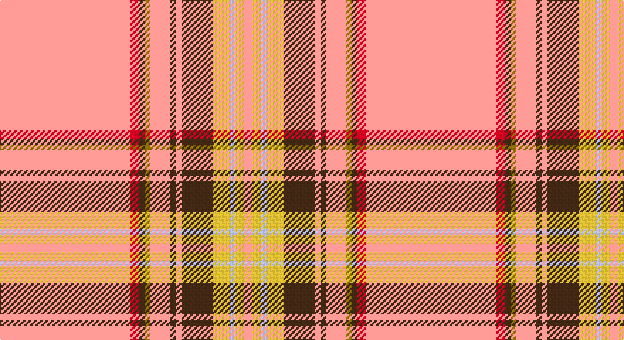 LR/92 R6 DO4 Y4 LR14 DO4 LR4 DO22 LY12 LB4 LY6 LR/6 tartan