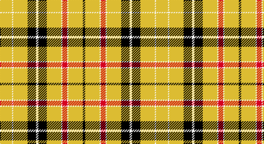 LY/20 W2 LY24 K14 W4 K14 LY24 W2 R8 W2 LY24 K/4 tartan
