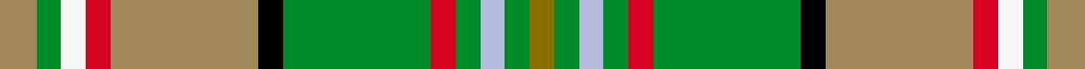 Arizona sett