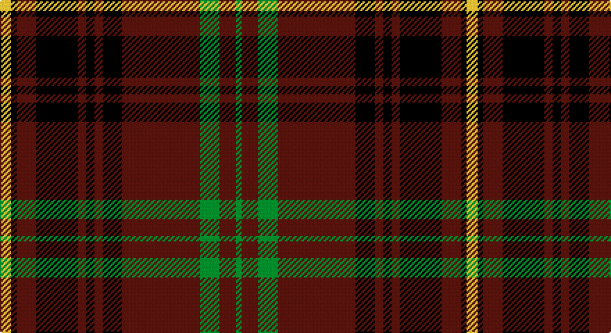 LY/8 K4 DR14 K30 DR6 K6 DR6 K14 DR56 G14 DR12 G/4 tartan