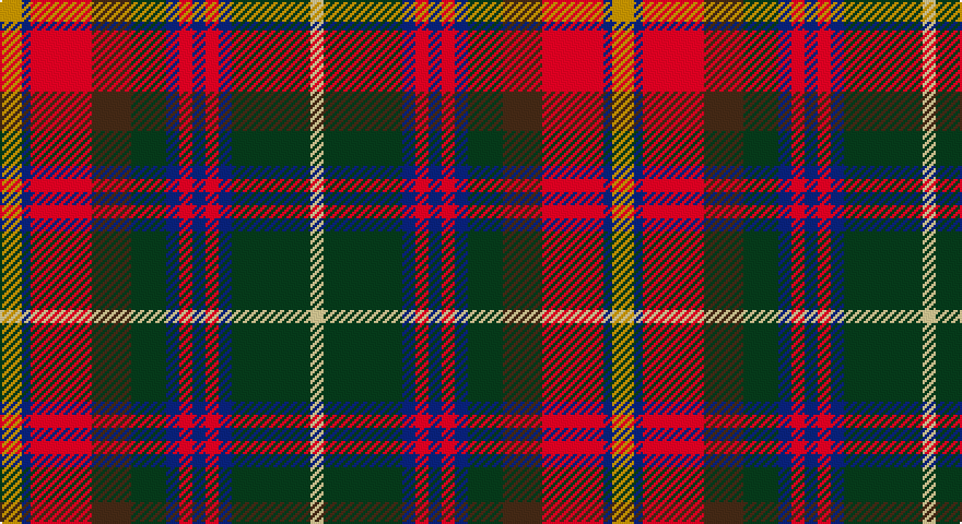 LY/10 DB4 R28 DO18 DG16 DB6 R6 DB6 R6 DB6 DG36 LYi/6 tartan