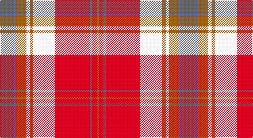 N/24 B4 O8 Y4 O6 W6 O6 W38 R60 N4 R8 O/4 tartan