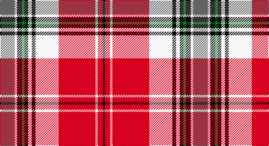 N/24 W4 K8 G4 K6 W6 K6 W38 R60 W4 R8 K/4 tartan