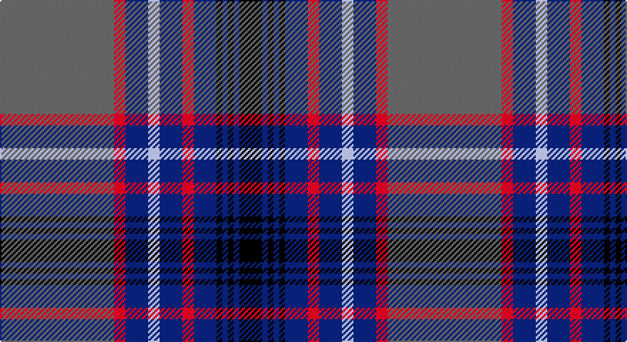 N/80 R8 DB16 LB8 DB16 R8 DB16 K4 DB4 K4 DB4 K/16 tartan
