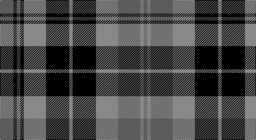 N/23 K6 N6 K6 O38 K40 O6 K40 O38 N38 O6 N/6 tartan