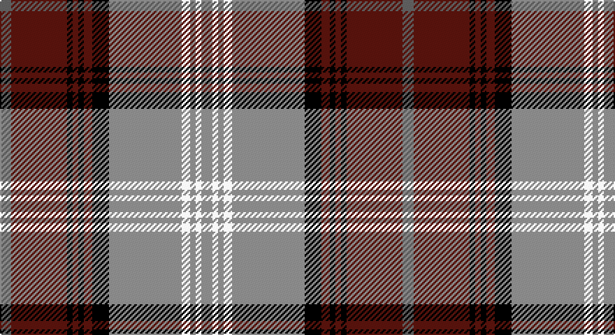 N/8 DR40 K4 DR4 K4 DR6 K12 O52 W6 O4 W4 O/8 tartan