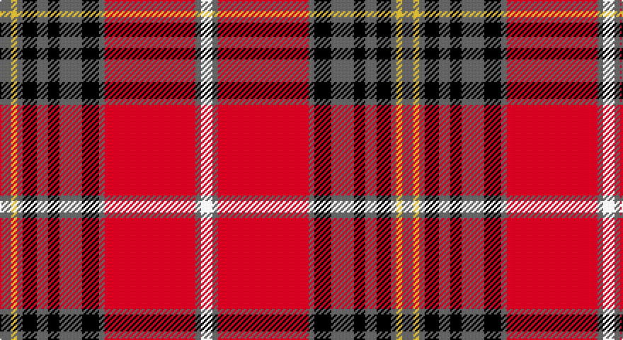 N/8 LY4 N4 K10 N8 K8 N16 K12 N4 R64 N4 W/8 tartan