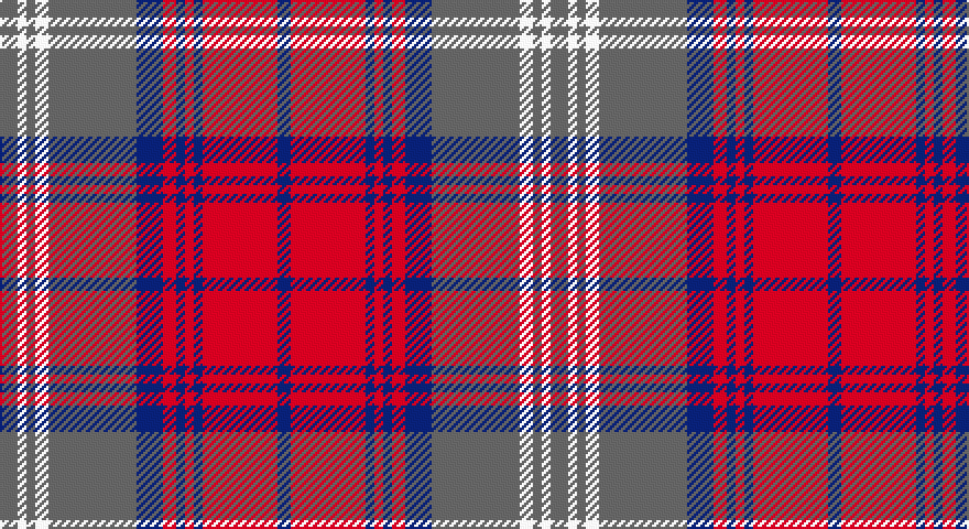 N/8 W4 N4 W6 N40 DB12 R6 DB4 R4 DB4 R34 DB/6 tartan