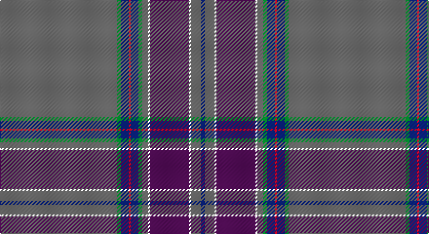 N/120 G4 DB8 R2 DB8 G4 N6 W2 DP40 W2 N10 DB/4 tartan