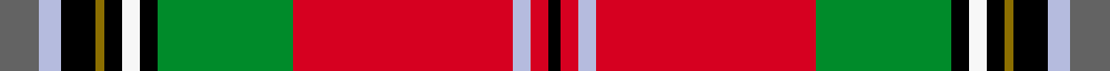 MacLean of Duart sett