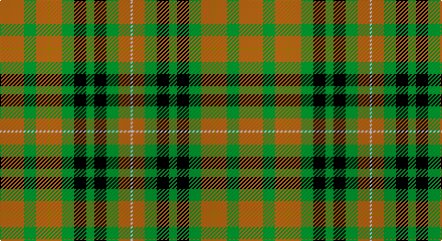 O/24 G12 O12 Y2 O12 G12 K12 G8 K12 G12 O12 LB/2 tartan