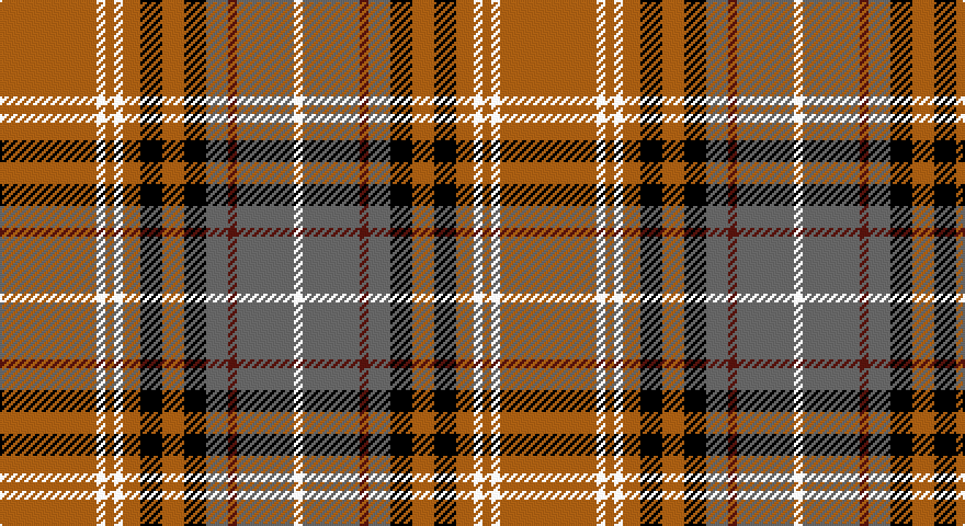 O/44 W4 O4 W4 O8 K10 O10 K10 N10 DR4 N26 W/4 tartan