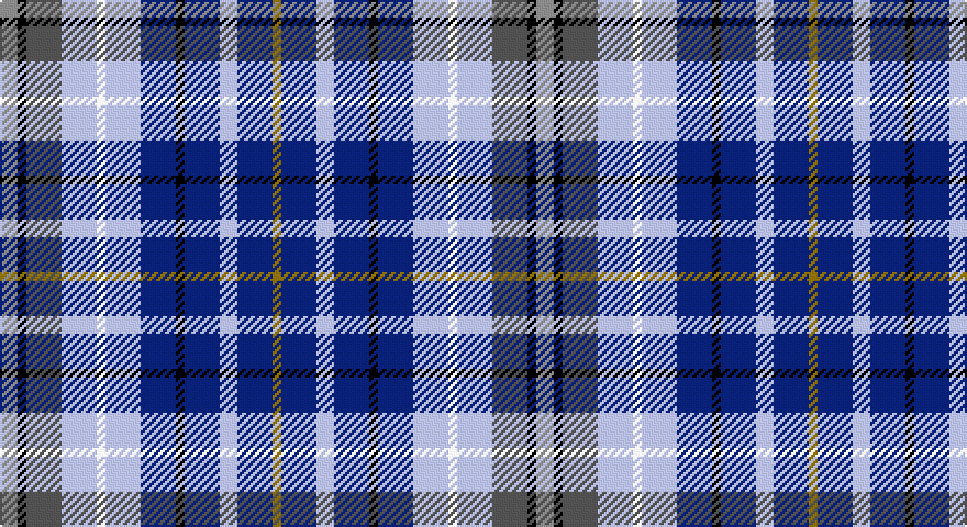 O/8 K4 N16 LB16 W4 LB16 DB16 K4 DB16 LB8 DB16 Y/4 tartan