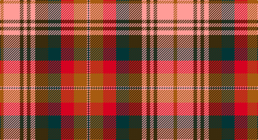 O/6 LR28 DY6 LR6 DY6 LR8 DY22 DT22 R22 O22 LR2 DT/2 tartan