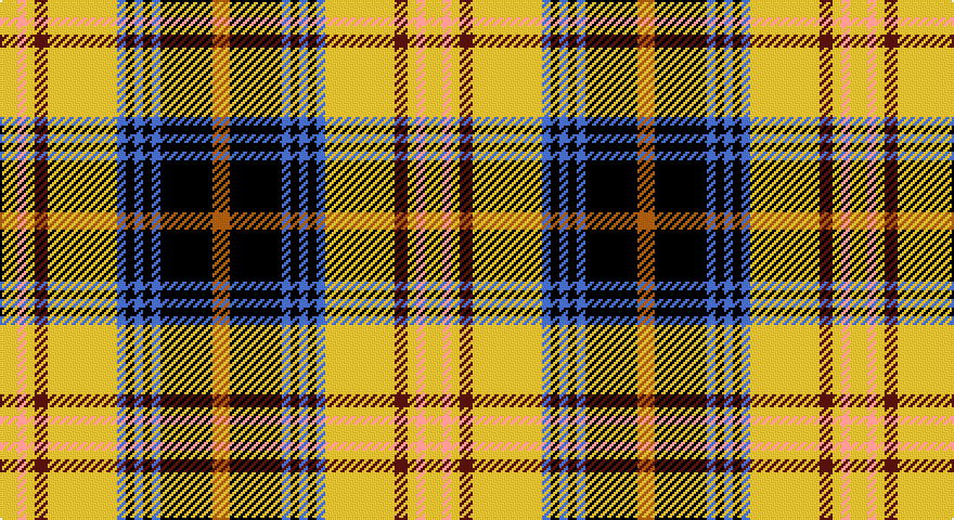 LY/8 LR4 LY4 DR6 LY32 B4 K4 B4 K4 B4 K24 O/8 tartan