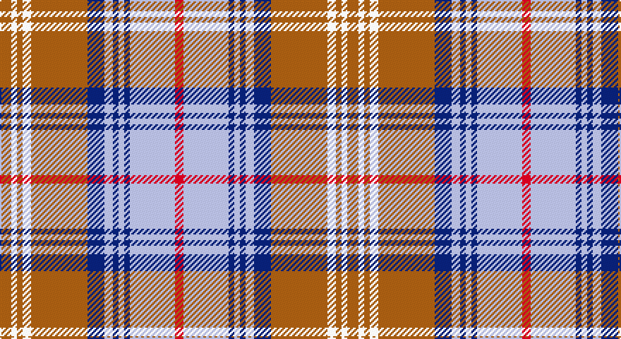 O/8 W4 O4 W6 O40 DB12 LB6 DB4 LB4 DB4 LB32 R/6 tartan