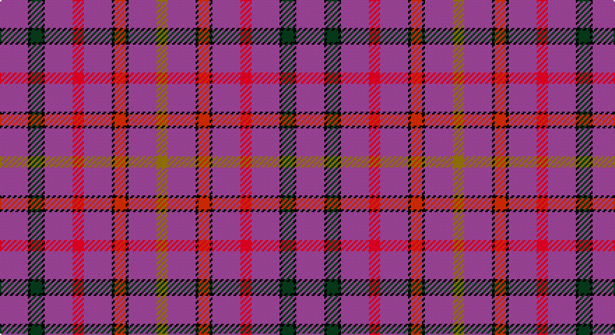 P/20 K2 DG8 K2 P20 R8 P20 K2 O8 K2 P20 Y/8 tartan