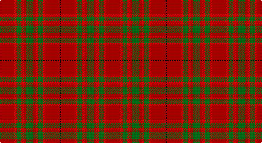 R/24 Ri4 DG8 Ri4 R4 DG12 R4 Ri4 DG8 Ri4 R24 K/2 tartan