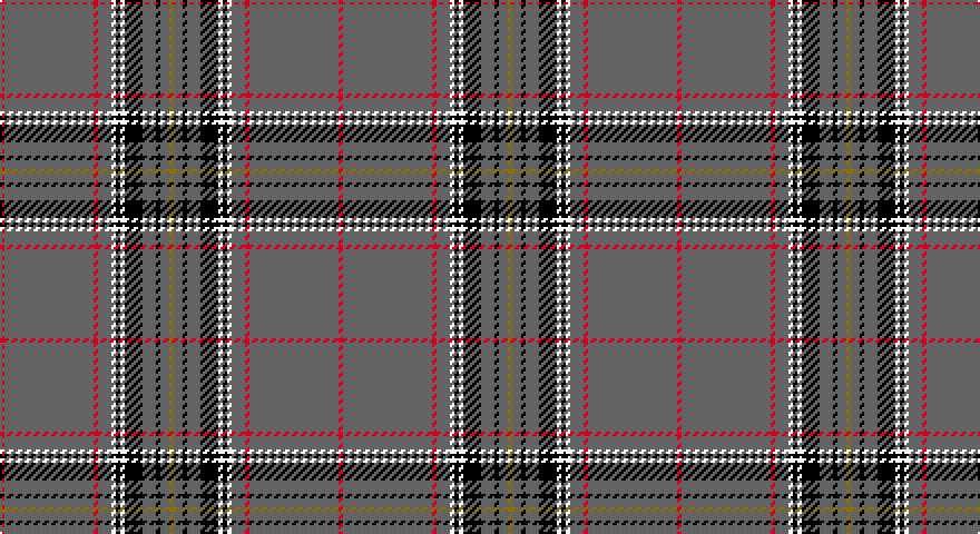 R/2 N40 R2 N6 W2 K2 W2 K8 N6 K2 N4 Y/2 tartan