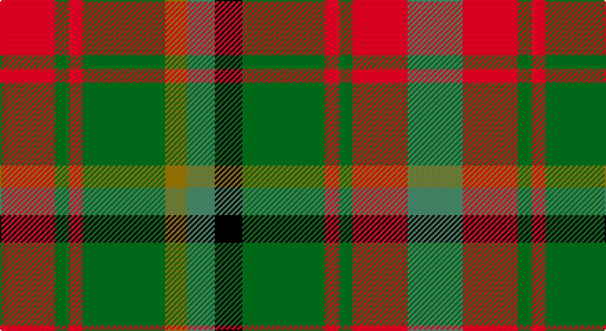 R/40 DG10 R10 DG60 Y16 G20 K20 DG60 R10 DG10 R40 G/40 tartan
