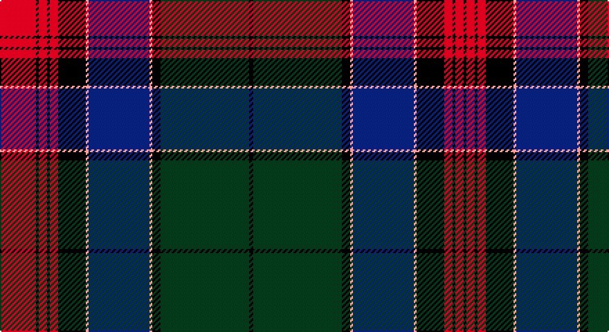 R/26 K2 R6 K2 R6 K20 LR2 DB44 LR2 K6 DG64 K/3 tartan