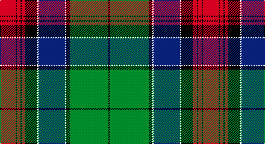 R/26 K2 R6 K2 R6 K20 W2 DB44 W2 K6 G64 K/3 tartan