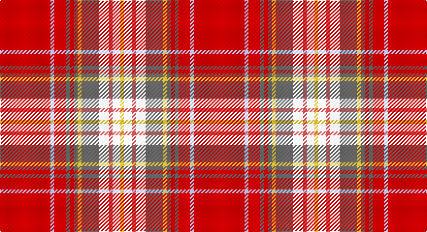 R/52 LB4 R12 N4 R4 N4 LY4 N18 W10 Ri4 W8 LY/4 tartan